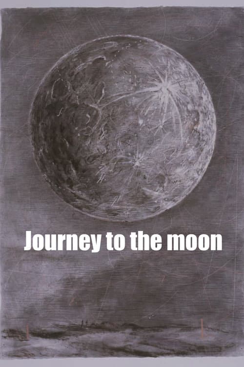 Journey to the Moon poster