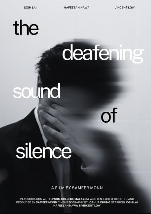 The Deafening Sound of Silence poster