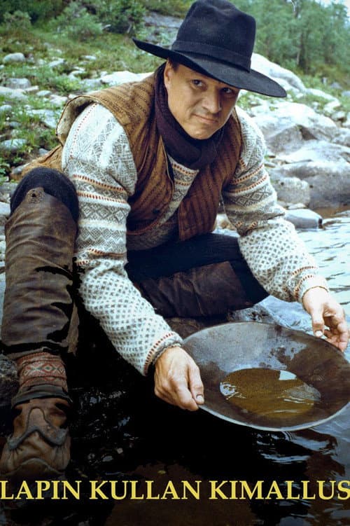 Lapin kullan kimallus poster