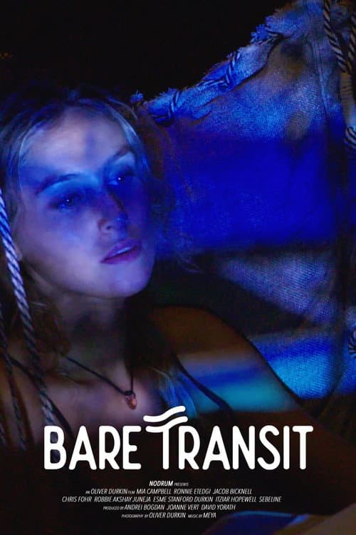 Bare Transit poster