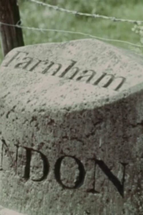 Pilgrim's Way poster