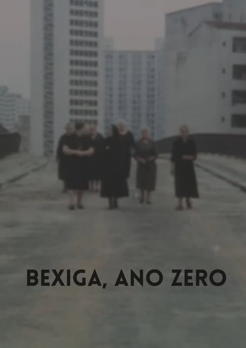 Bexiga, Ano Zero poster
