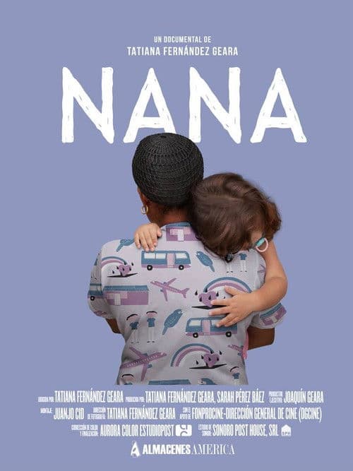 Nana poster