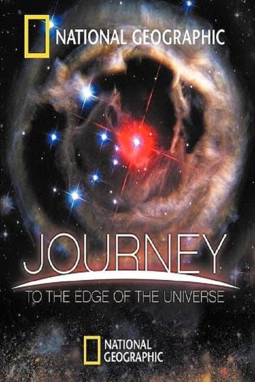 Voyage aux confins de l'univers poster