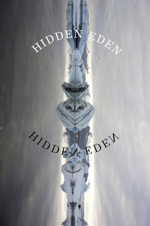 Hidden Eden poster