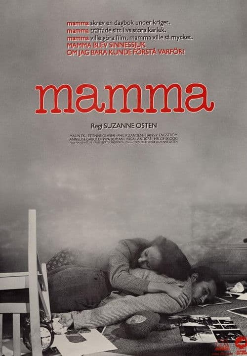 Mother poster