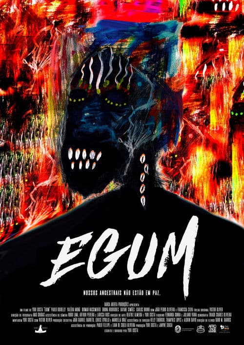 Egum poster