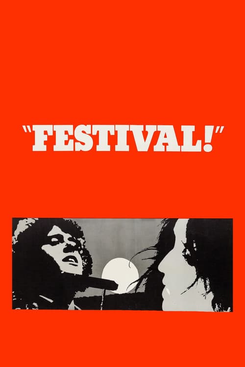 Festival poster