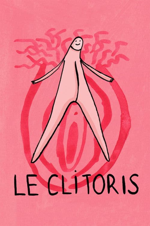 Le Clitoris poster