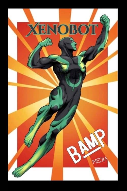 Xenobot poster