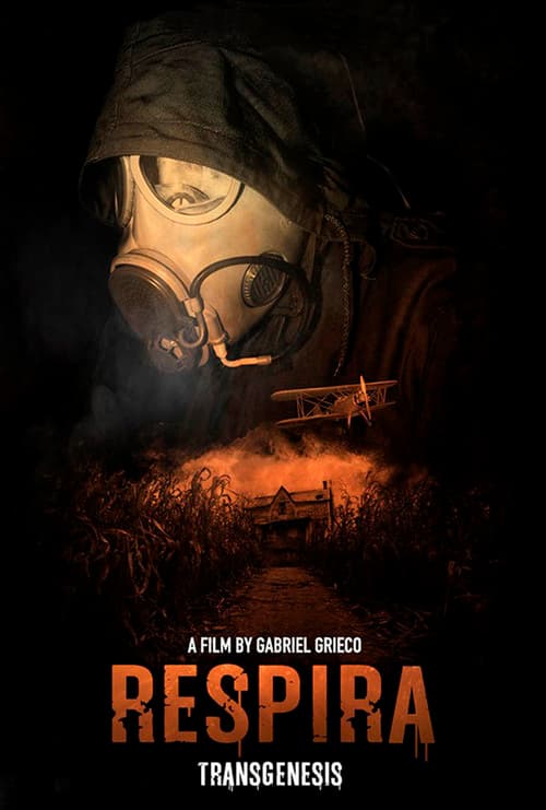 Respira poster