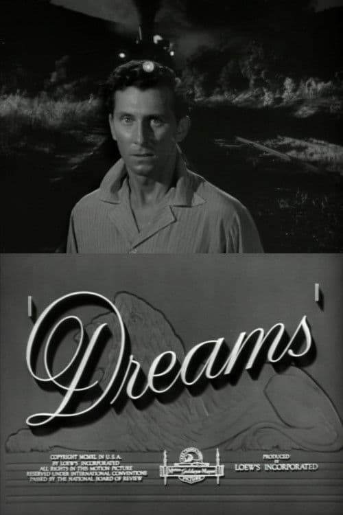 Dreams poster