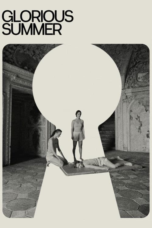 Glorious Summer poster