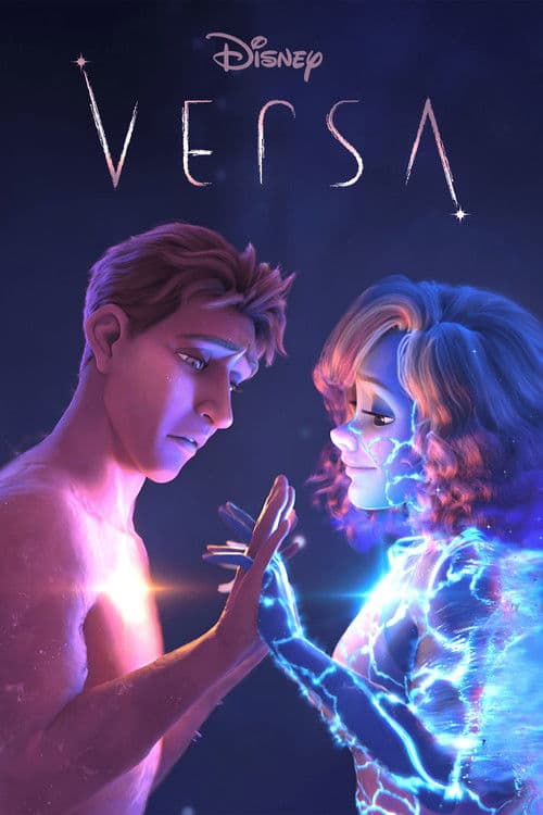 Versa poster