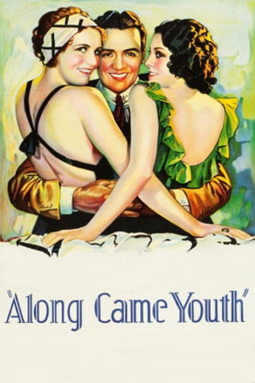 Along Came Youth poster