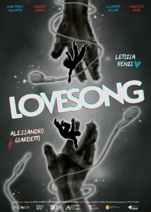 Lovesong poster