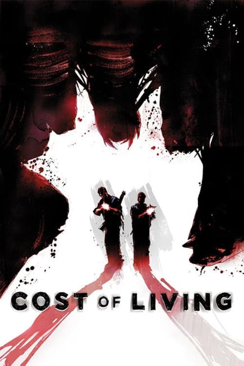 Cost of Living poster