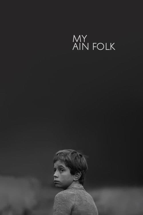 My Ain Folk poster