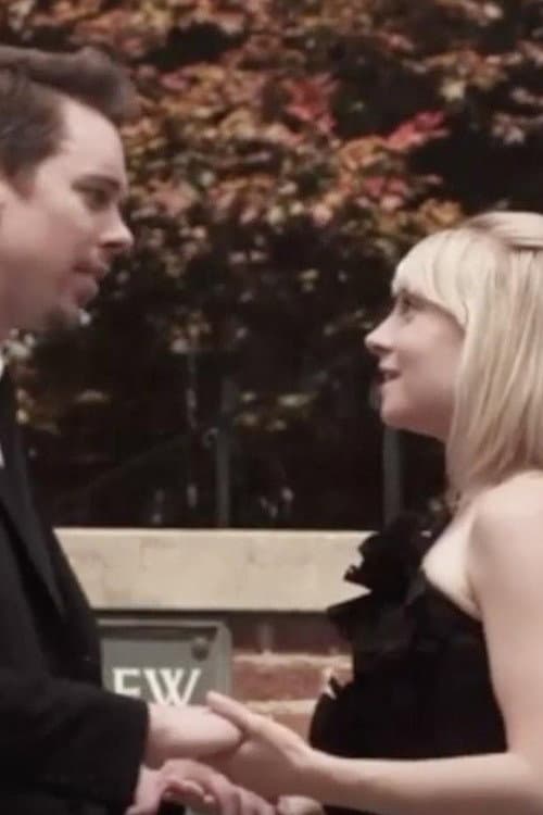 Honk If You Miss Randy Todd poster