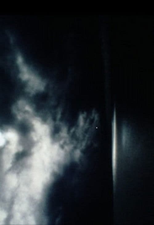 L’angle du monde poster