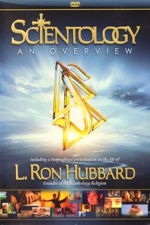 Scientology: An Overview poster