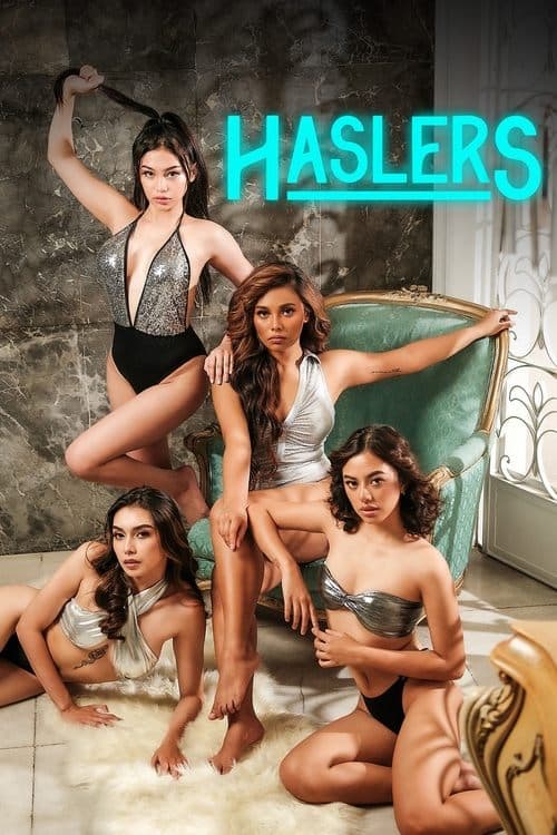 Haslers poster