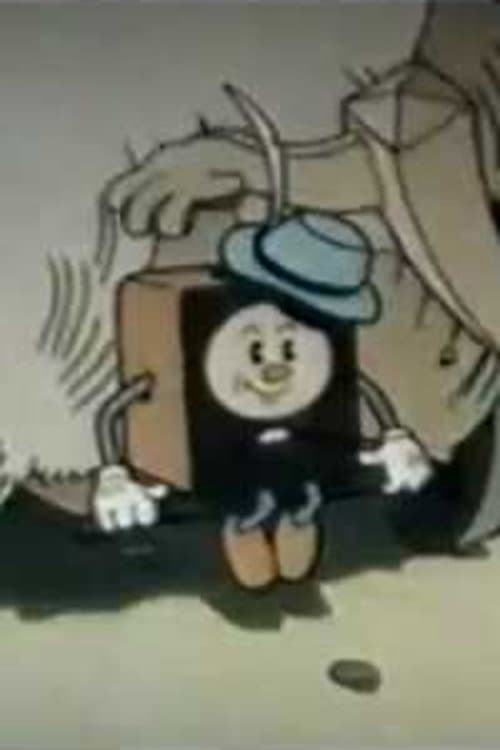 The Battle for Miggershausen poster