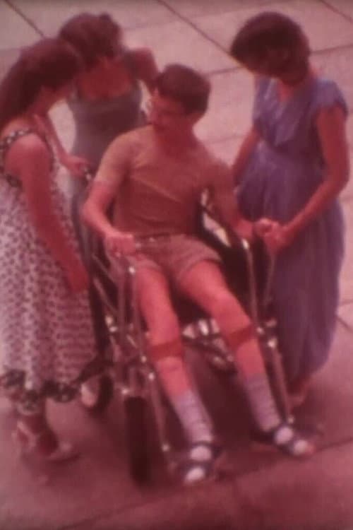 Leicht haben wir's nicht miteinander poster