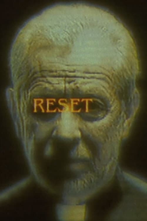RESET poster