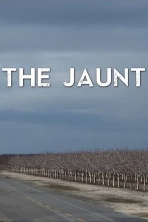 The Jaunt poster