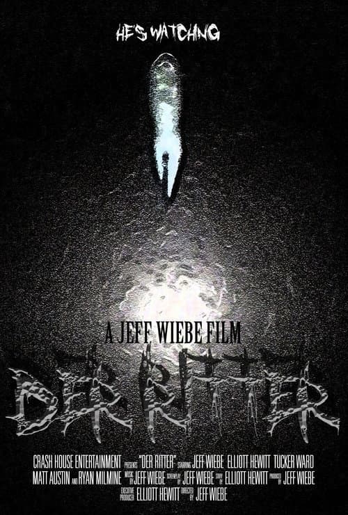 Der Ritter poster