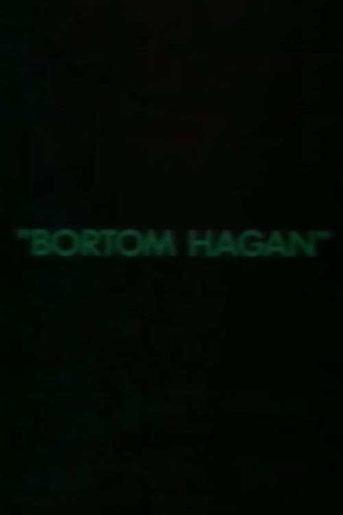 Bortom hagan poster