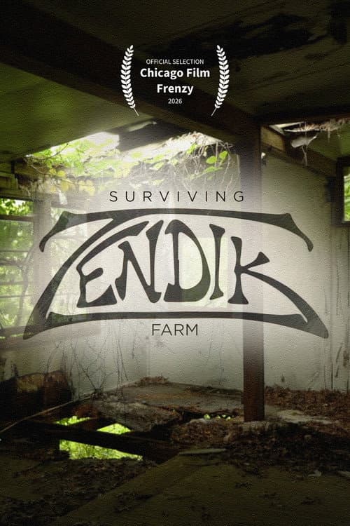 Surviving Zendik Farm poster