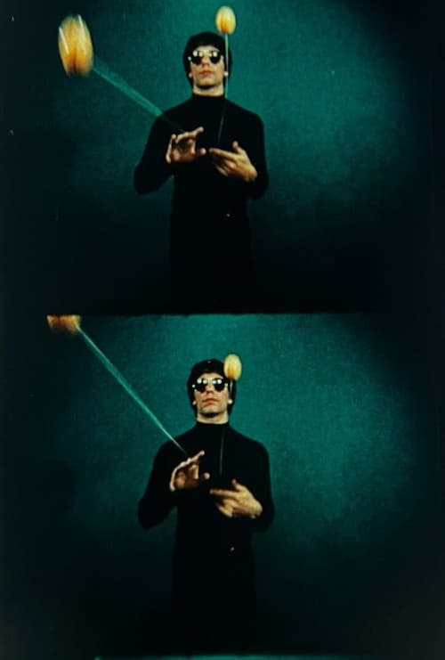 33 Yo-Yo Tricks poster