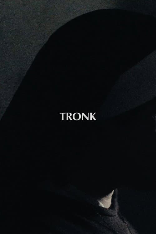 Tronk poster