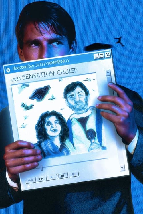 Sensation: Cruise poster