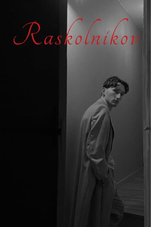Raskolnikov poster