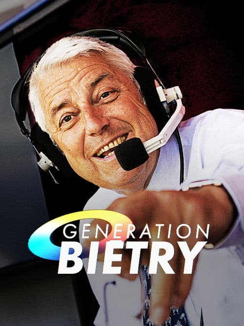 Génération Biétry poster