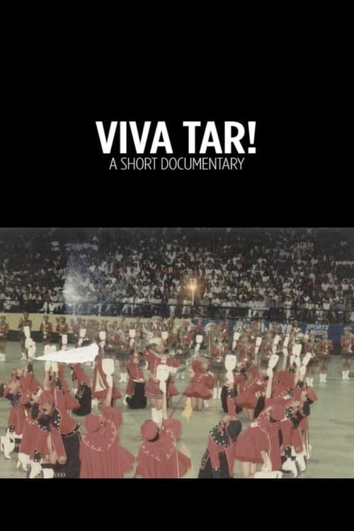 Viva Tar! poster
