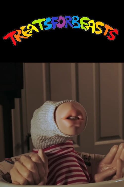 TreatsforBeasts poster