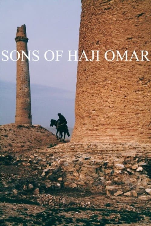 Sons of Haji Omar poster