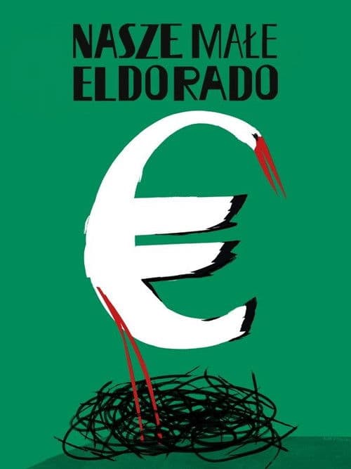 Our Little El Dorado poster