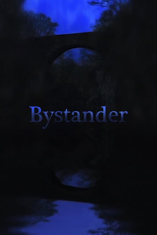 Bystander poster