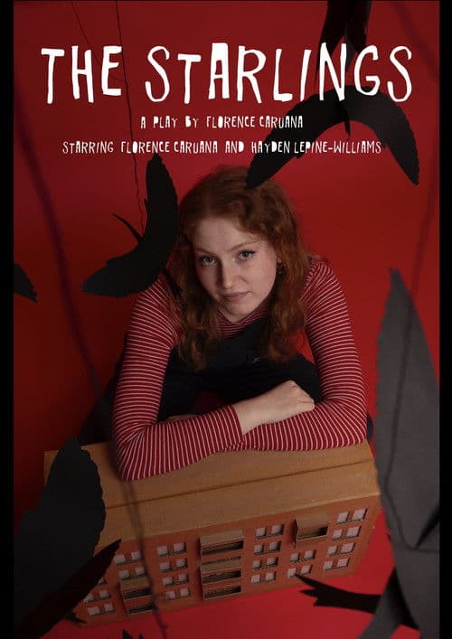The Starlings poster