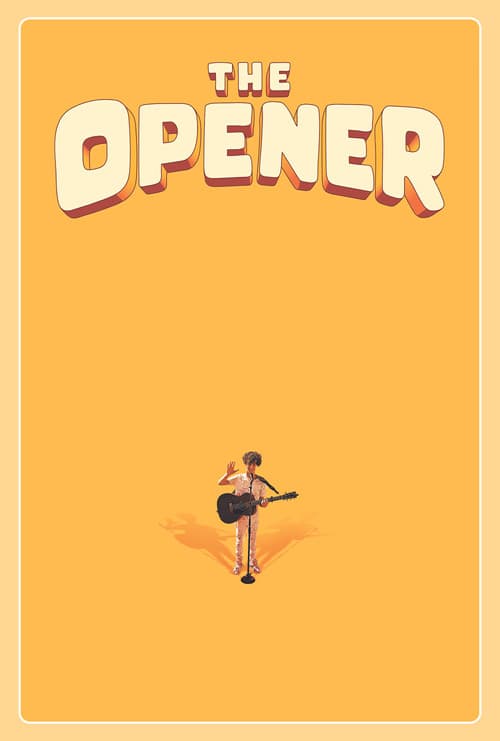 The Opener poster