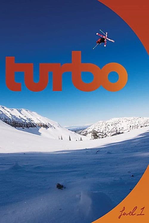 Turbo poster