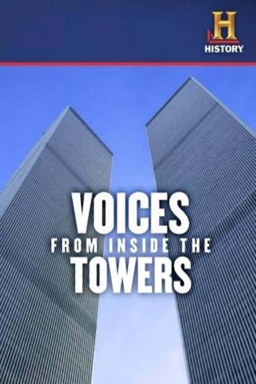 Voices From Inside The Towers poster