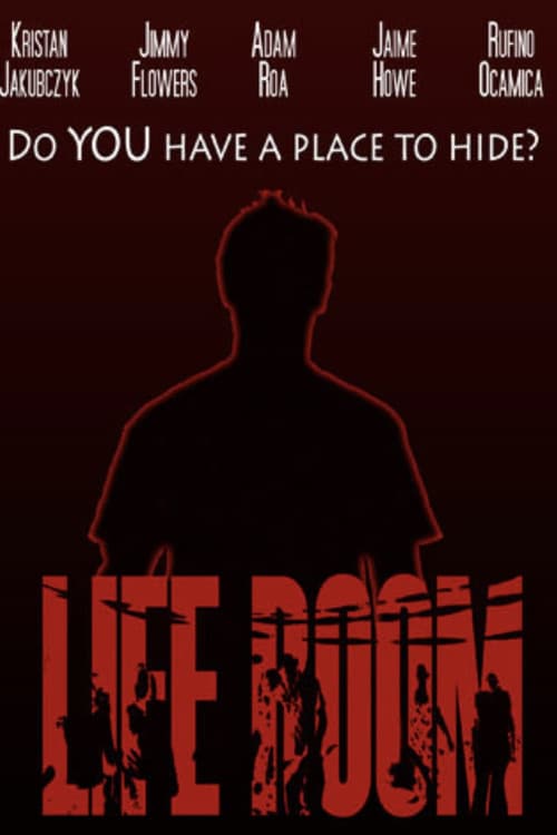 Life Room poster