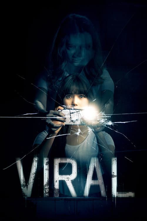 Viral poster
