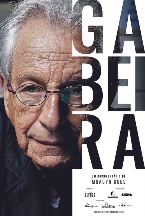 Gabeira poster